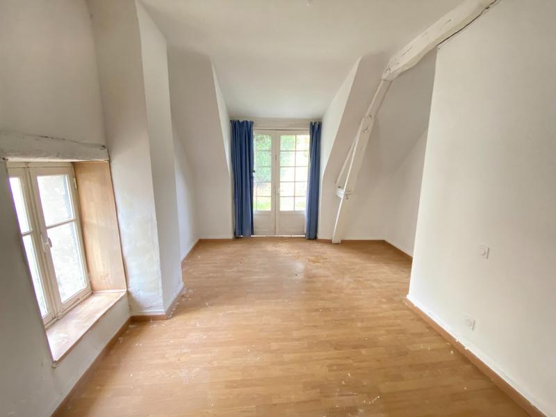 Maison - 138 m² - 5 pièces
