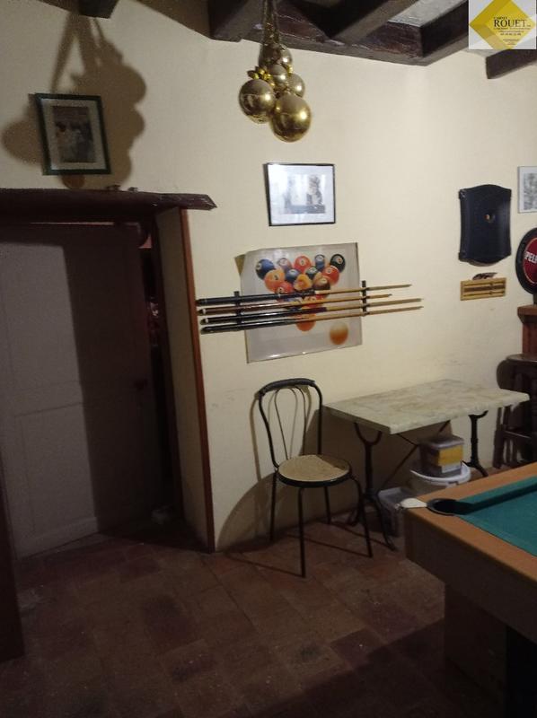 Maison - 127 m² - 4 pièces