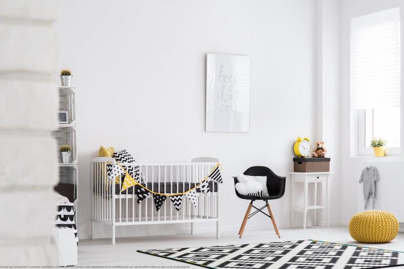 Appartement - 88 m² - 4 pièces