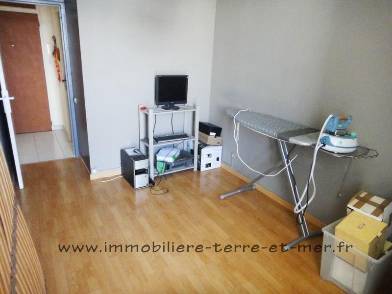 Appartement - 75 m² - 4 pièces