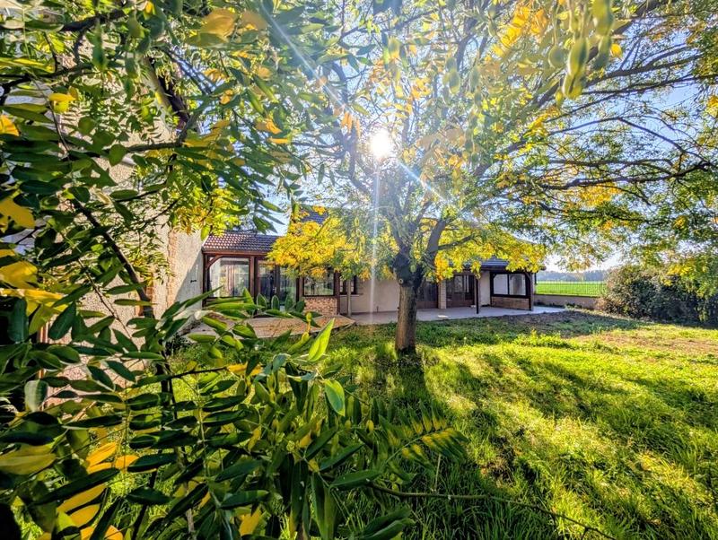 Maison - 153 m² - 5 pièces