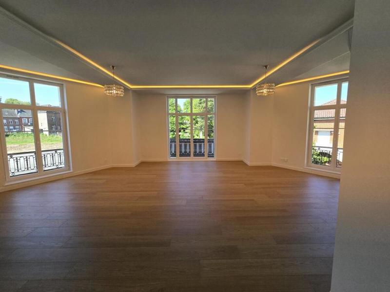 Appartement - 106 m² - 4 pièces