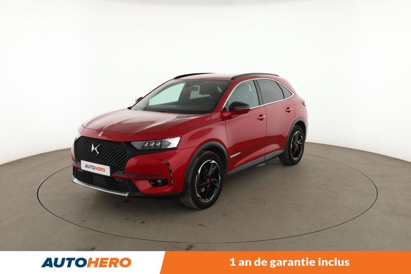 Ds Ds 7 Crossback 1.6 PureTech Performance Line Automatique 180 ch