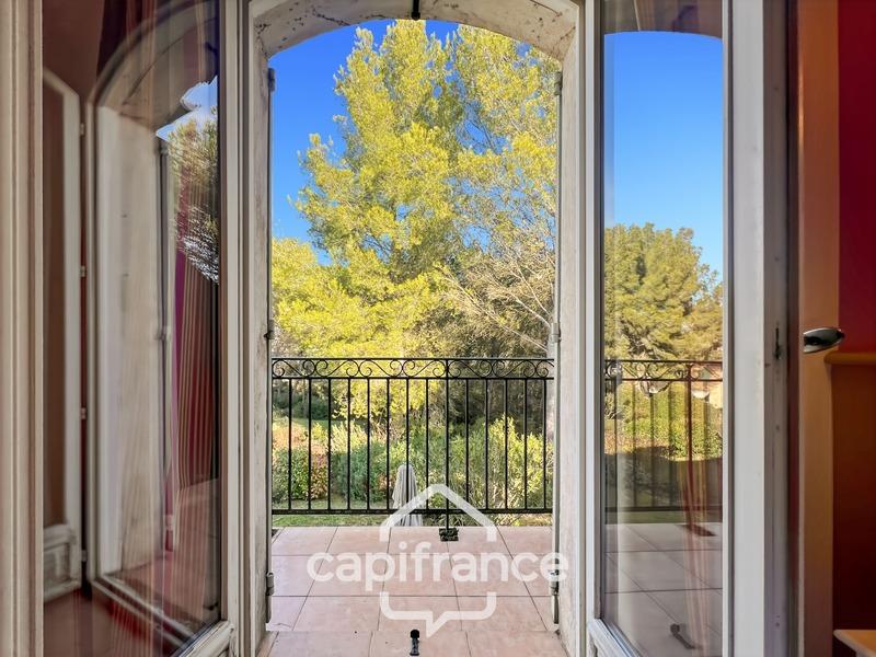 Maison - 43 m² - 3 pièces