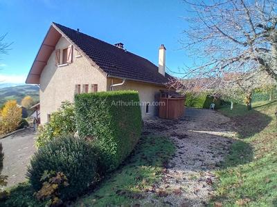 Viager - Maison - 135 m² - 6 pièces