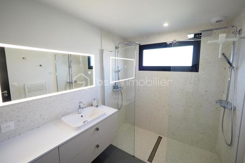 Maison - 131 m² - 5 pièces