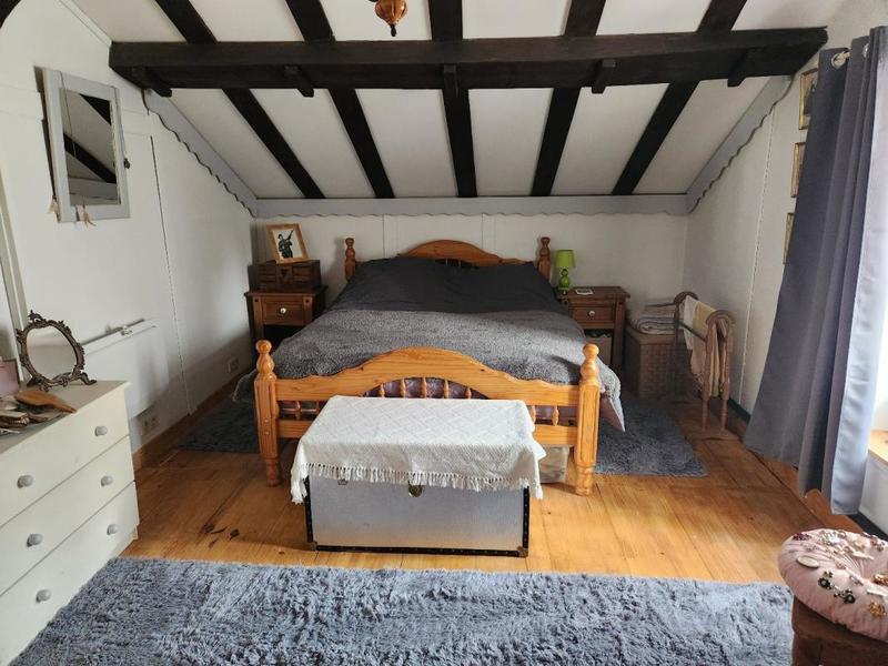 Propriété - 130 m² - 6 pièces