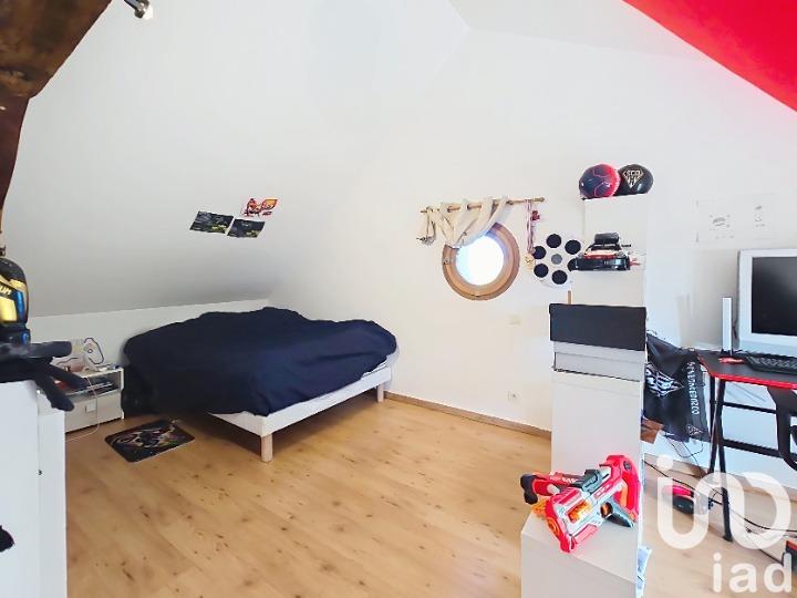 Maison - 197 m² - 7 pièces