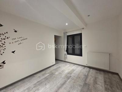 Maison - 146 m² - 4 pièces