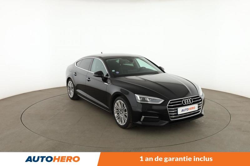 Audi A5 sportback 2.0 Tfsi Design Luxe s tronic 7 190 ch