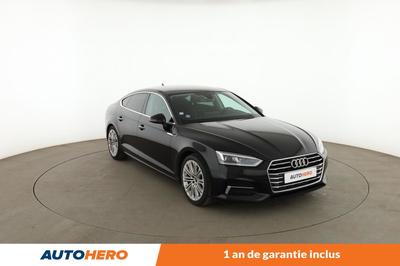 Audi A5 sportback 2.0 Tfsi Design Luxe s tronic 7 190 ch