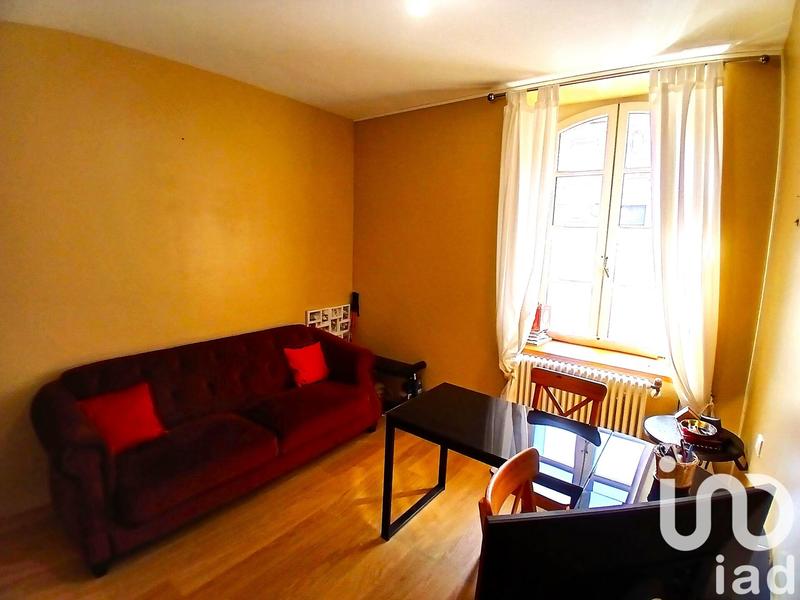 Maison de maîtres - 200 m² - 6 pièces