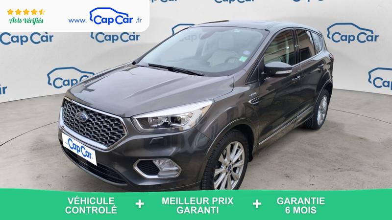 Ford Kuga 1.5 Ecoboost 150 Vignale
