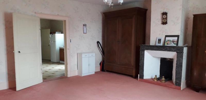 Maison de village - 164 m² - 6 pièces