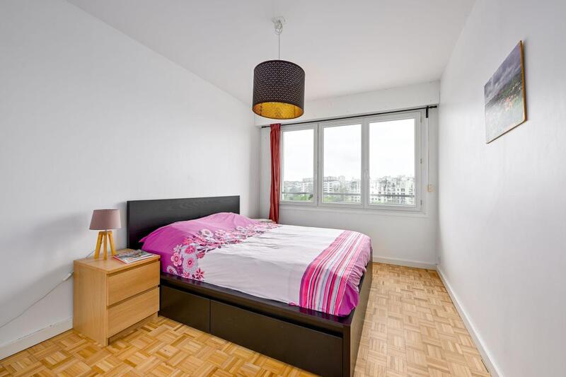 Appartement - 75 m² - 3 pièces