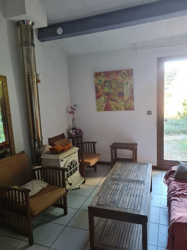 Maison - 221 m² - 9 pièces