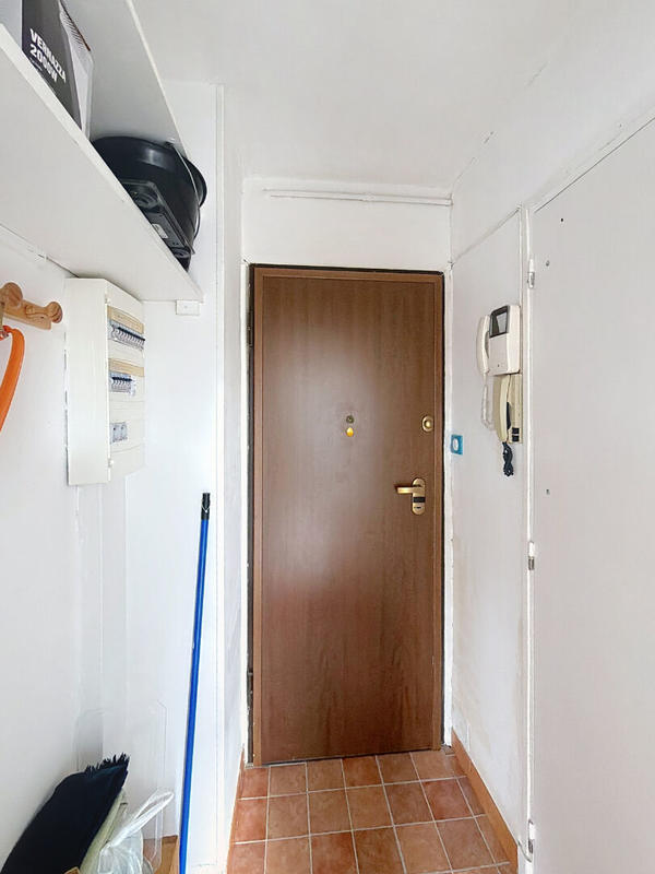 Appartement - 68 m² - 2 pièces