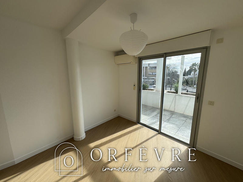 Appartement - 50 m² - 3 pièces