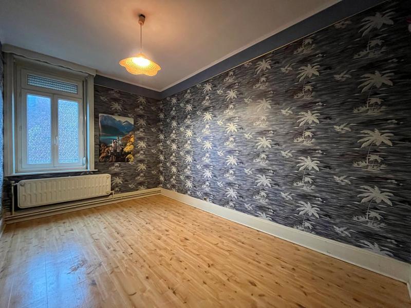 Demeure - 145 m² - 5 pièces