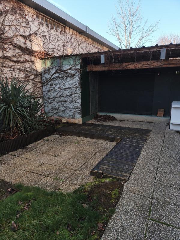 Maison - 71 m² - 3 pièces