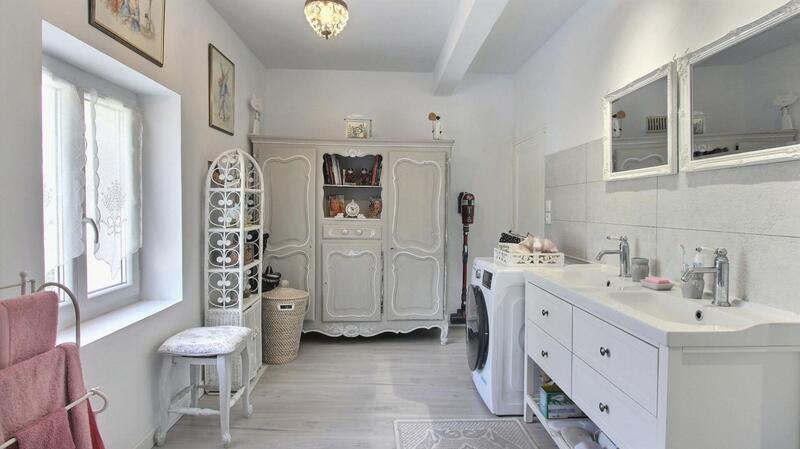 Maison - 117 m² - 4 pièces