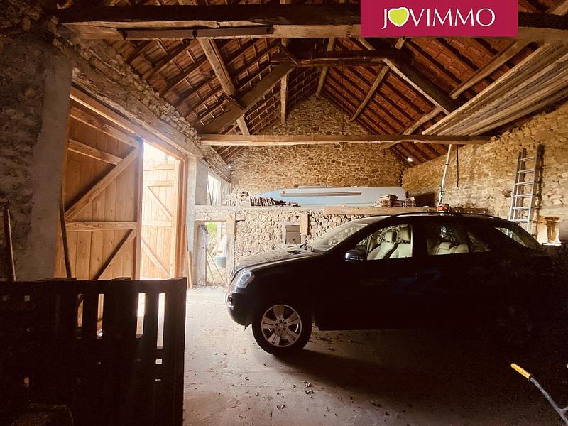 Maison - 250 m² - 9 pièces