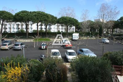 Appartement - 22 m² - 1 pièce