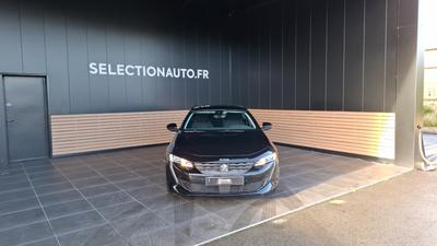 Peugeot 508 II Hybrid 225 E-Eat8 Active Pack