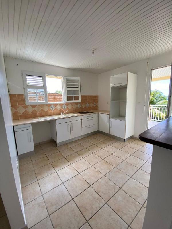 Maison - 115 m² - 4 pièces