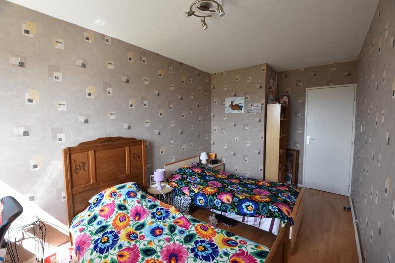 Appartement - 77 m² - 4 pièces