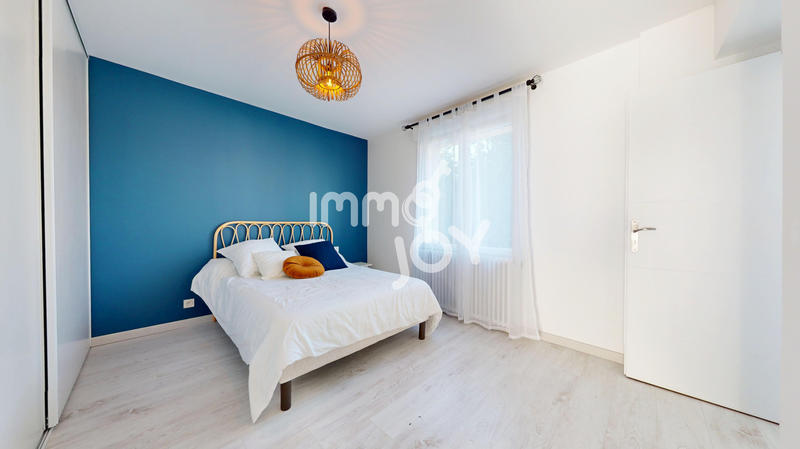 Maison - 164 m² - 5 pièces