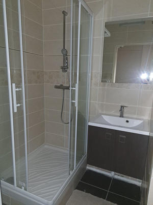 Appartement - 33 m² - 1 pièce