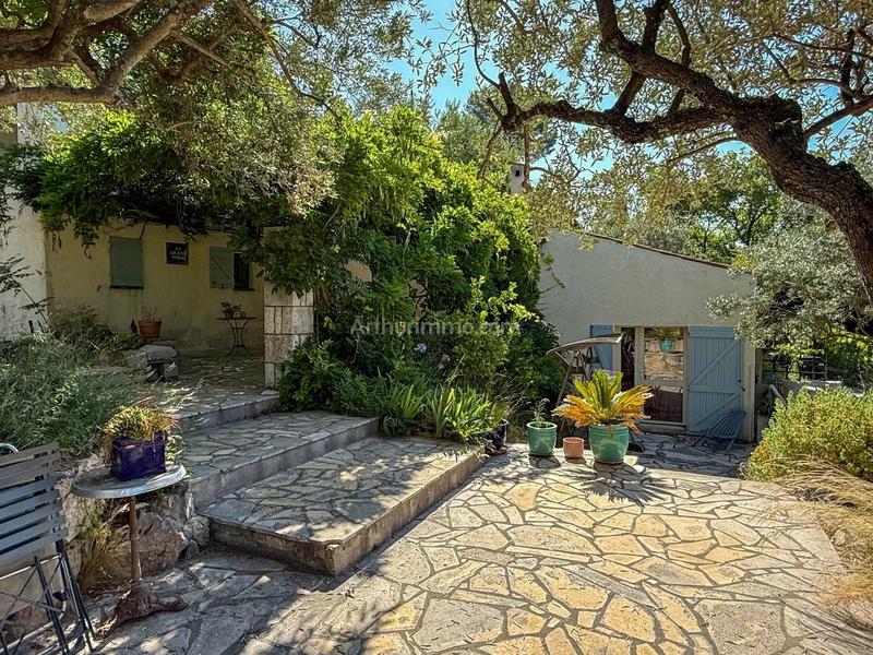 Maison - 137 m² - 4 pièces