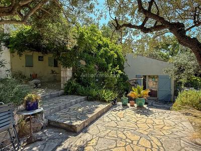 Maison - 137 m² - 4 pièces