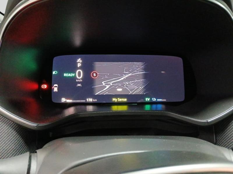 Renault Clio V E-Tech full hybrid 145 ch Gsr2 Esprit Alpine