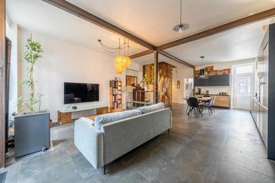 Maison de maîtres - 220 m² - 7 pièces