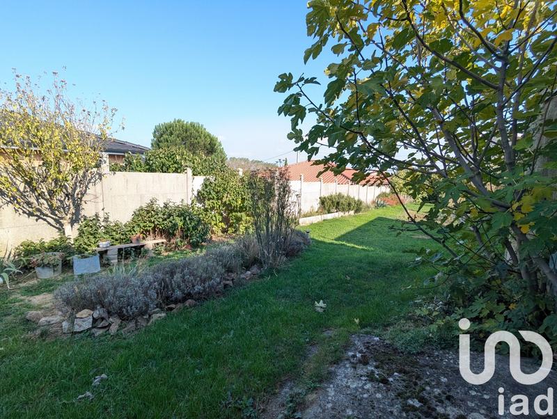 Maison de village - 68 m² - 3 pièces