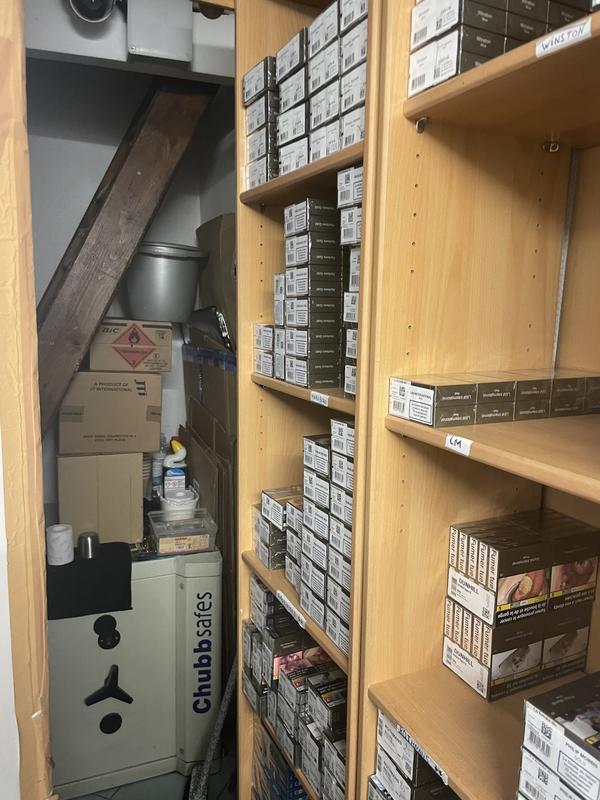 Fonds de commerce - 40 m²