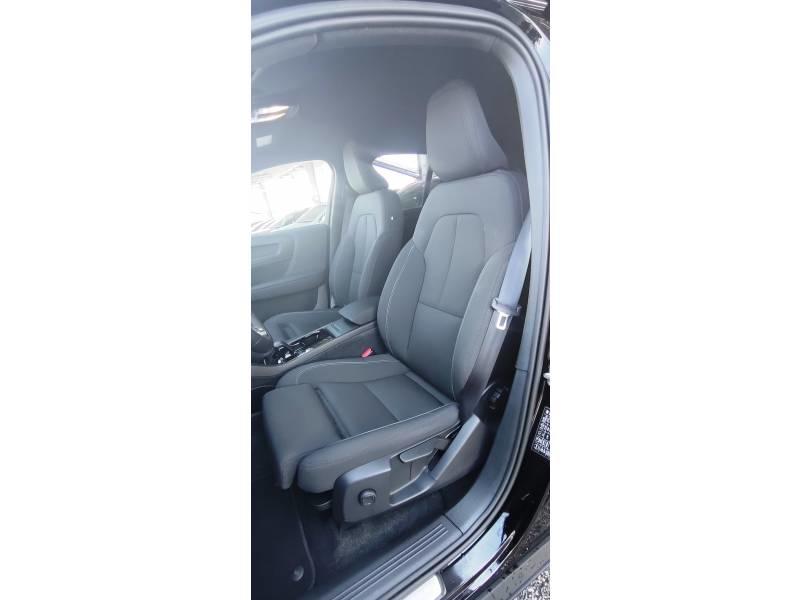 Volvo Xc40 Recharge 231 ch 1edt Start