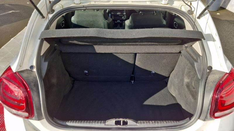 Citroën C3 Business bluehdi 100 ss bvm6 feel