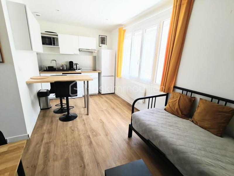 Immeuble - 192 m² - 11 pièces