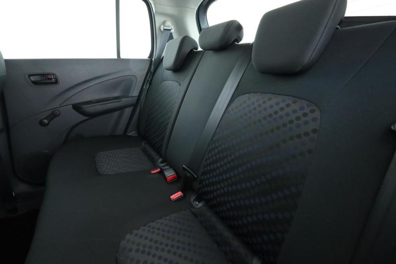 Suzuki Celerio 1.0 Avantage 68 ch