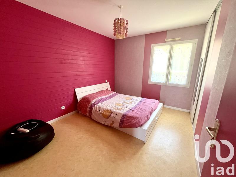 Maison - 176 m² - 8 pièces