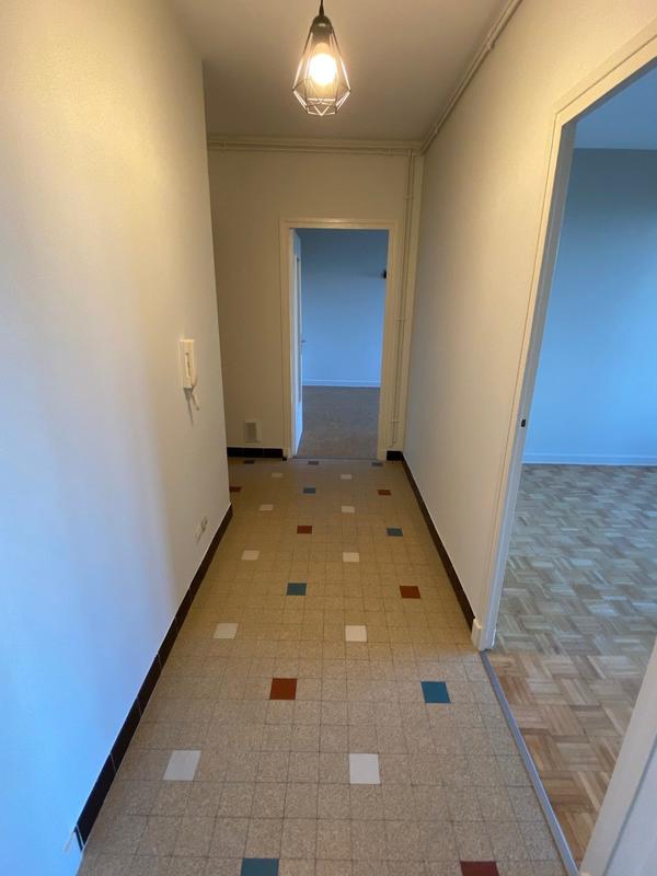 Appartement - 53 m² - 2 pièces