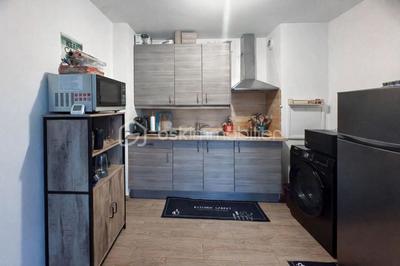 Appartement - 52 m² - 2 pièces