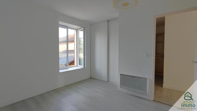 Maison - 125 m² - 7 pièces