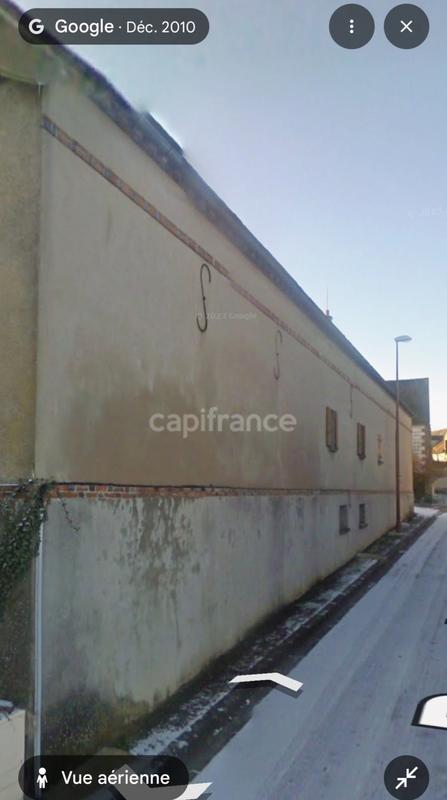 Maison - 166 m² - 7 pièces