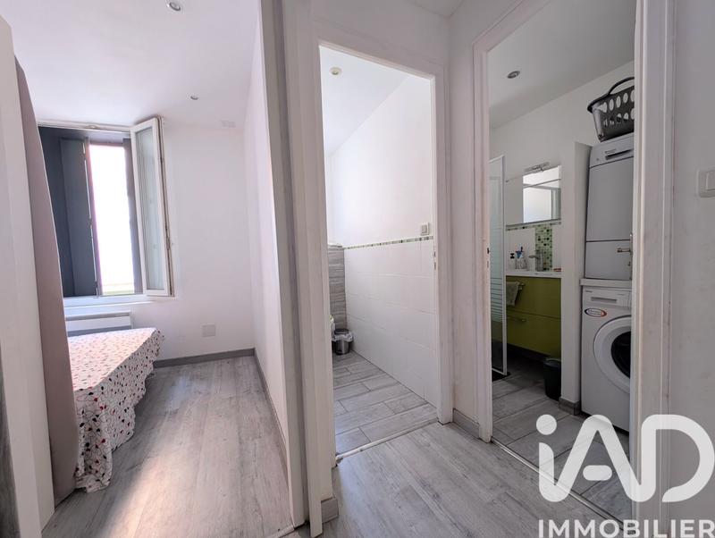 Maison de village - 85 m² - 5 pièces