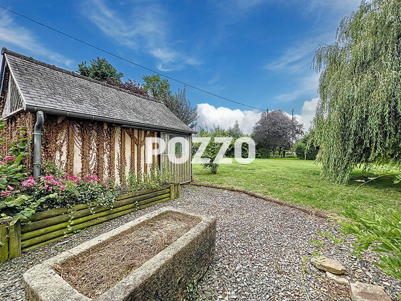 Maison - 255 m² - 7 pièces