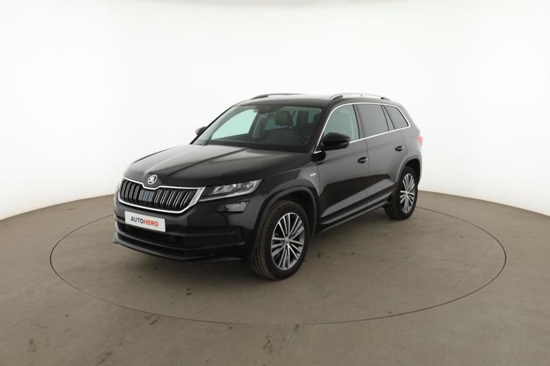 Skoda Kodiaq 1.5 Tsi Act Laurin &amp; Klement Dsg7 150 ch